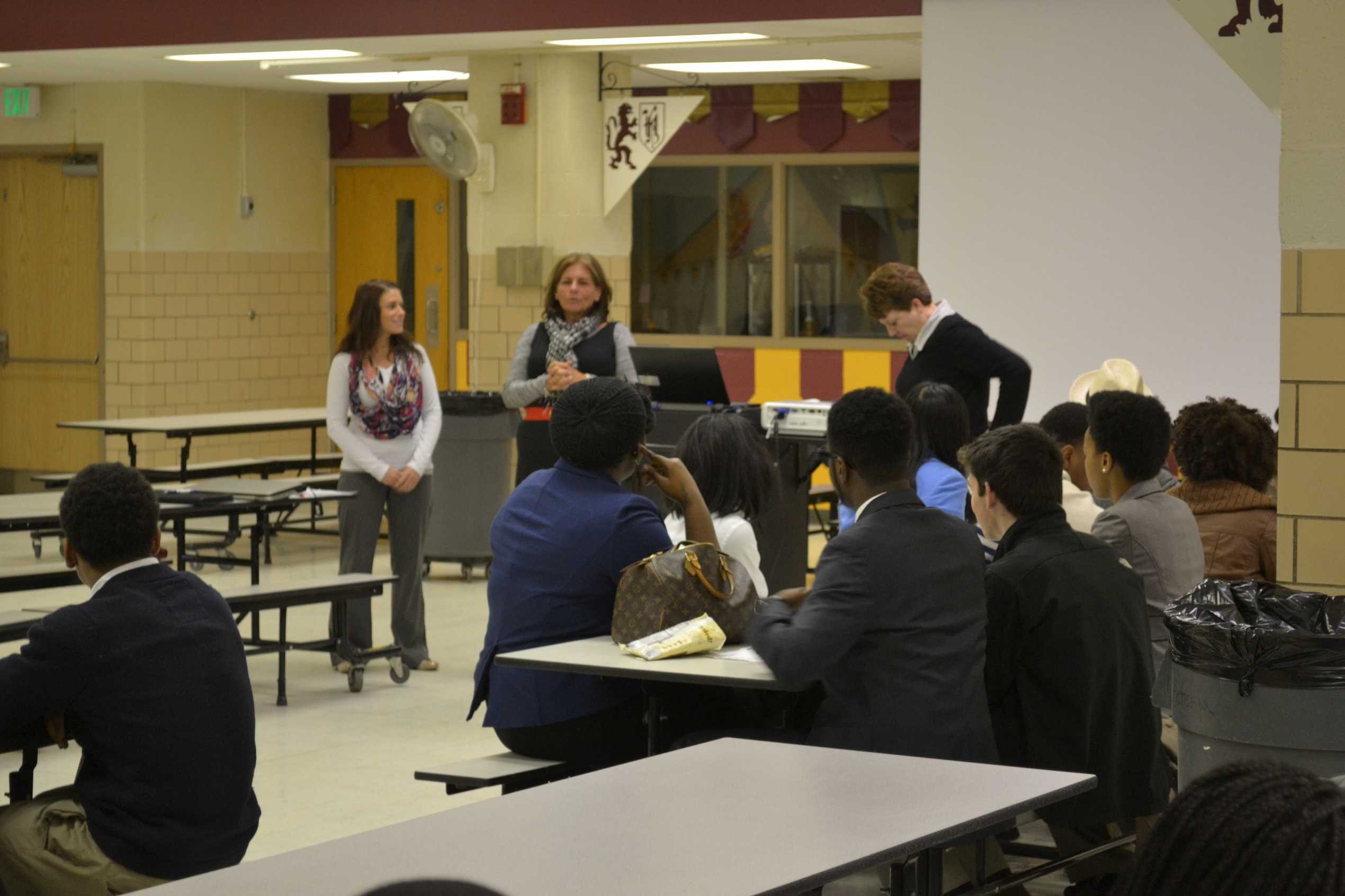 Region II FBLA Conference