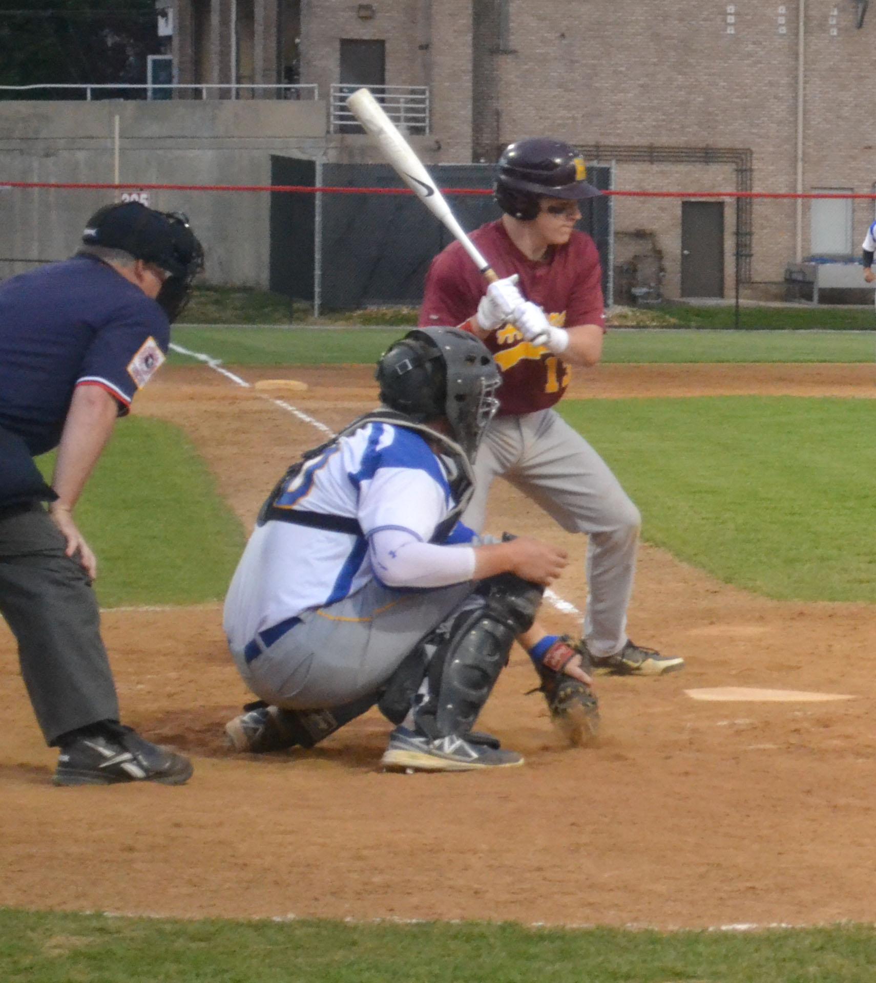 Varsity baseball concludes as Regional Champions 