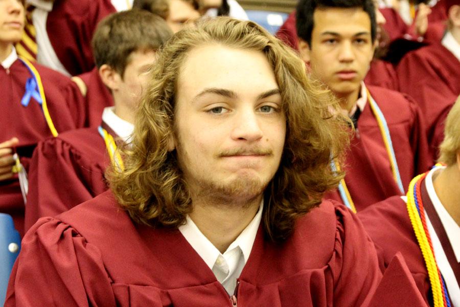 Senior Graduation Gallery