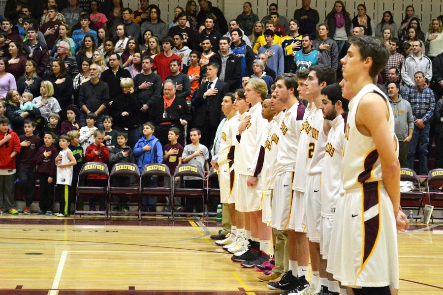 Hereford+Boys+Basketball+clinches+County+Championship+berth