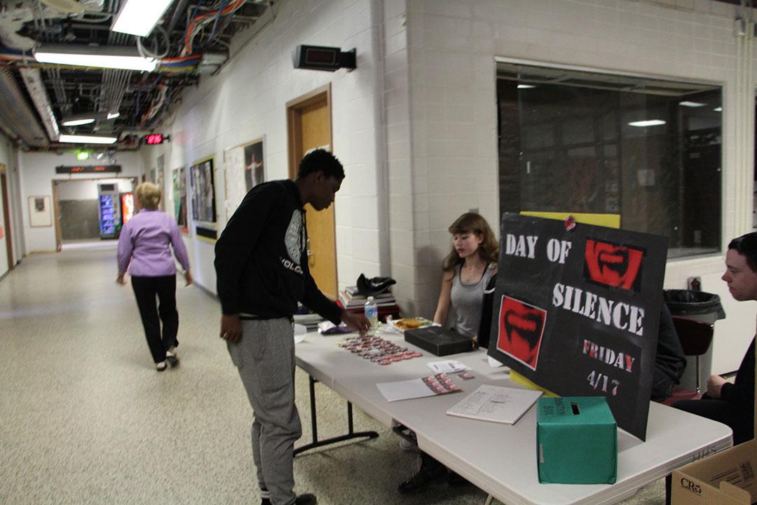 Silence+throughout+the+halls+of+Hereford