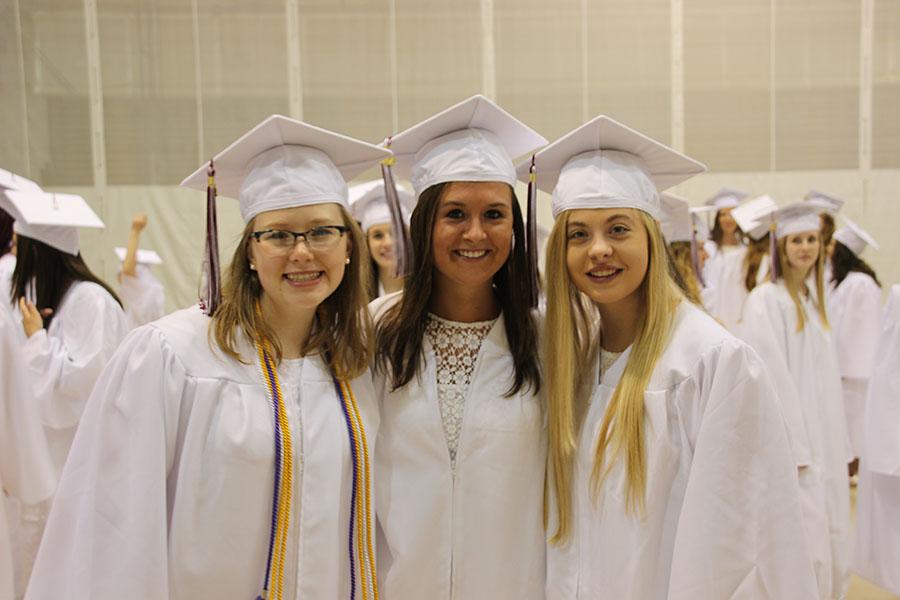 Graduation 2015