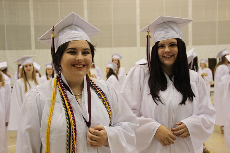 Graduation 2015