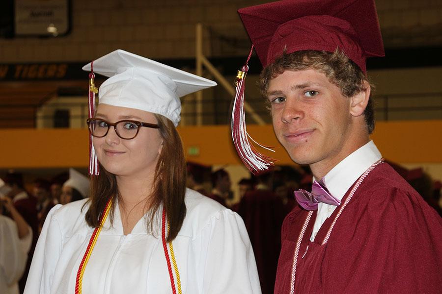 Graduation 2015