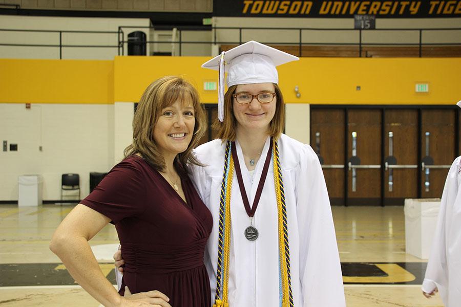 Graduation 2015