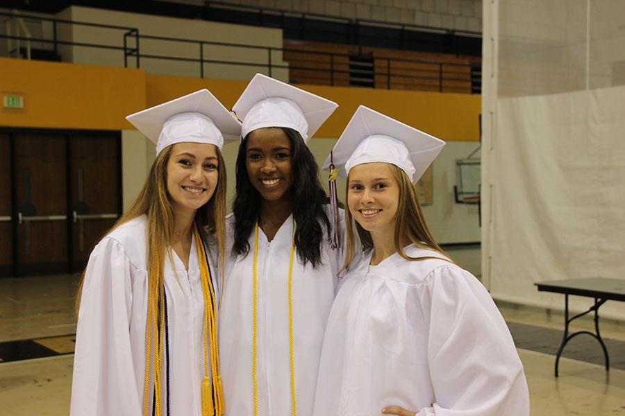 Graduation 2015