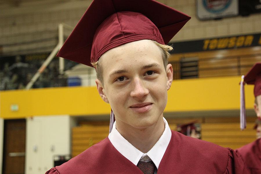 Graduation 2015