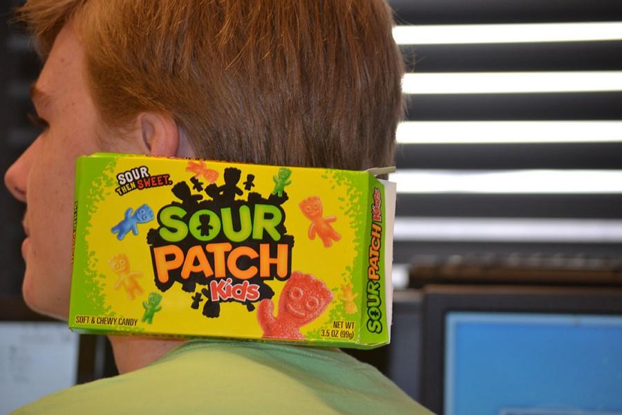 Sour Patch Kids Article Picture