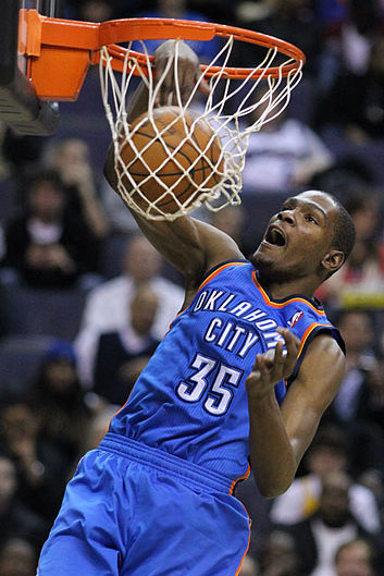 Kevin durant picuture