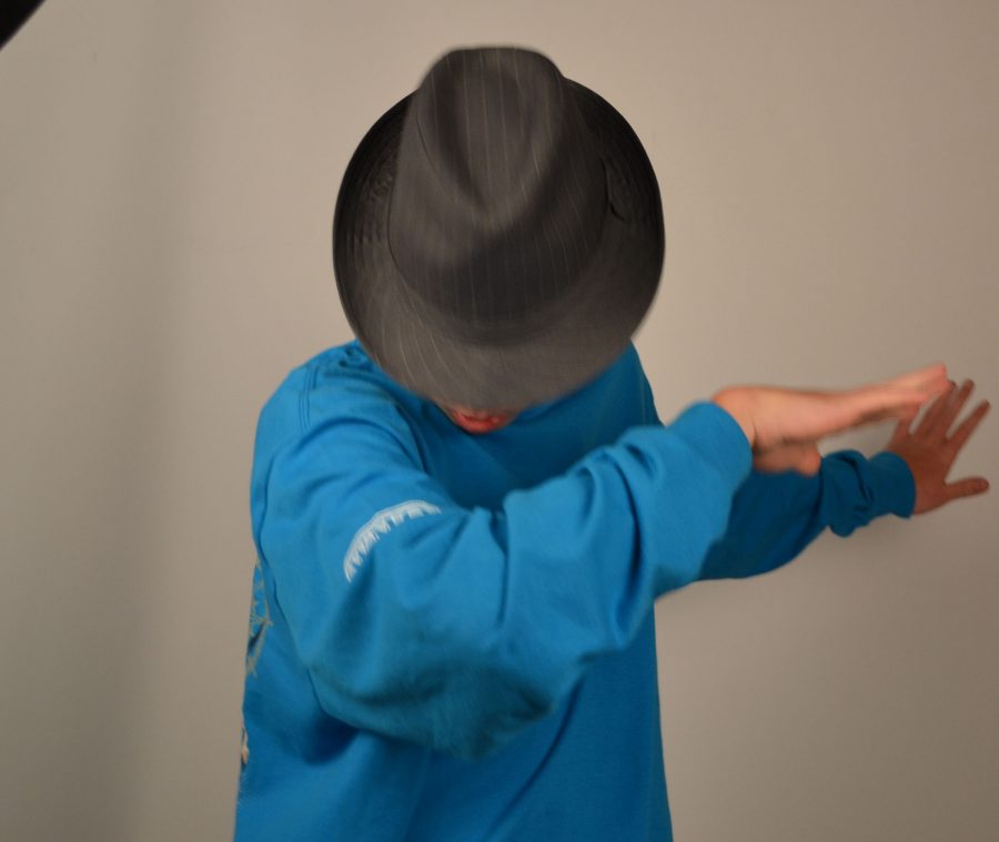 Lets Talk About "The Dab"