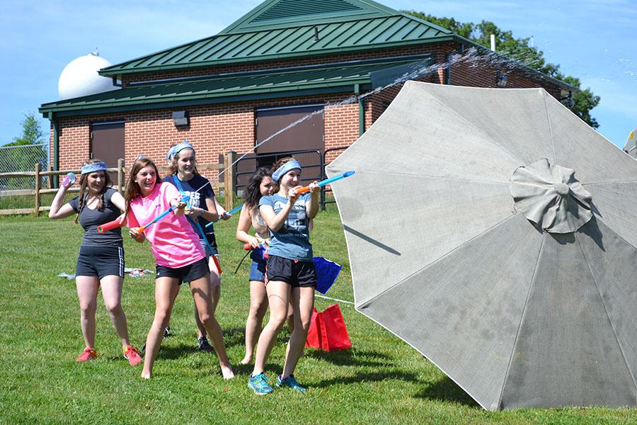 Battle+of+Bunker+Hill%3A+water+balloon+style