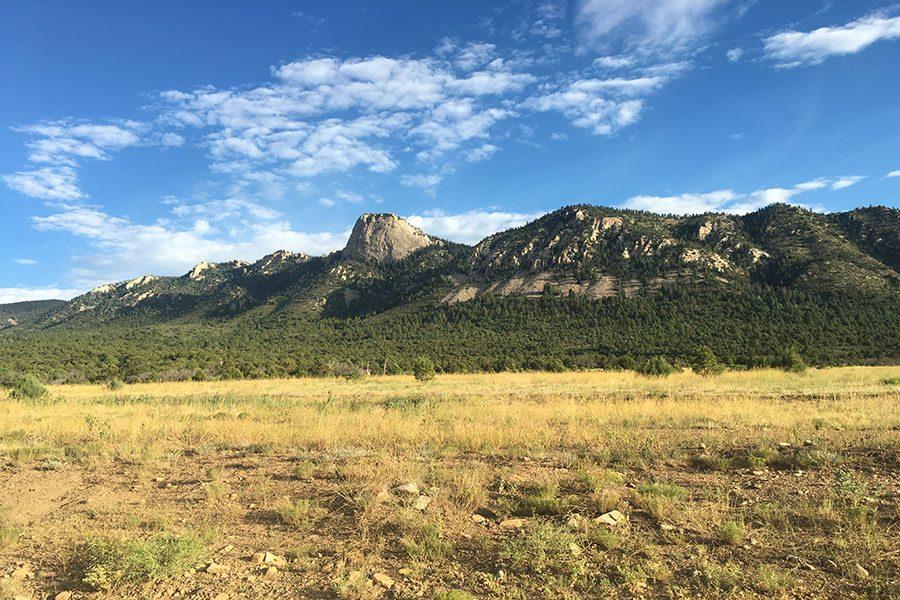 philmont trek pictures