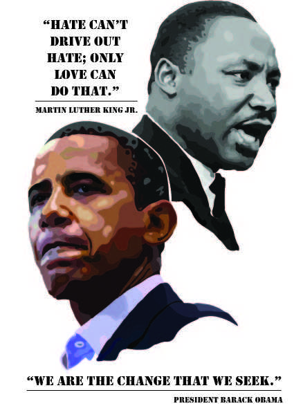 Black History Month GRAPHIC