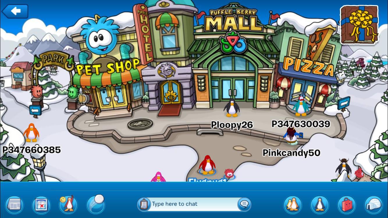 Club Penguin is shutting down and everyone is sad