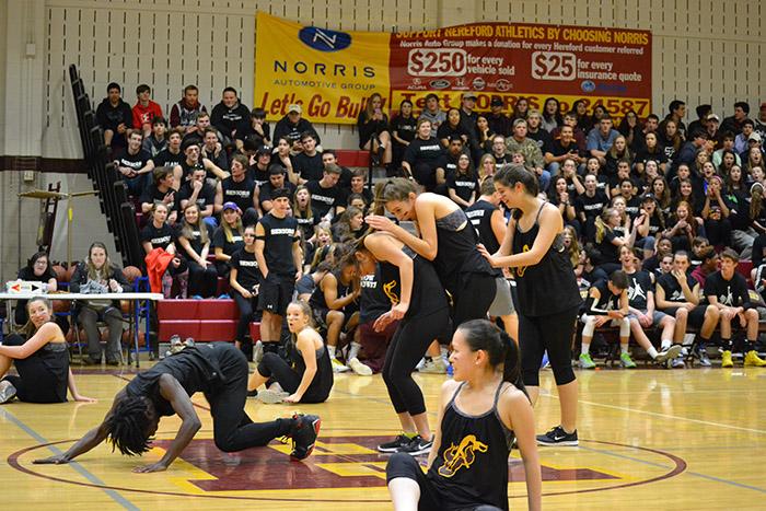 Teachers win Rematch 47-46