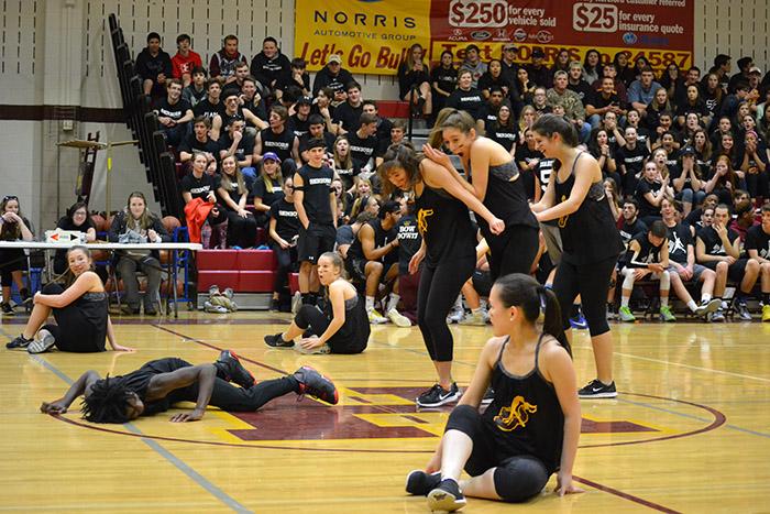 Teachers win Rematch 47-46