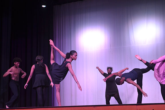 Baltimore County Dance Festival