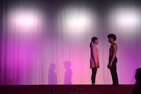 Baltimore County Dance Festival