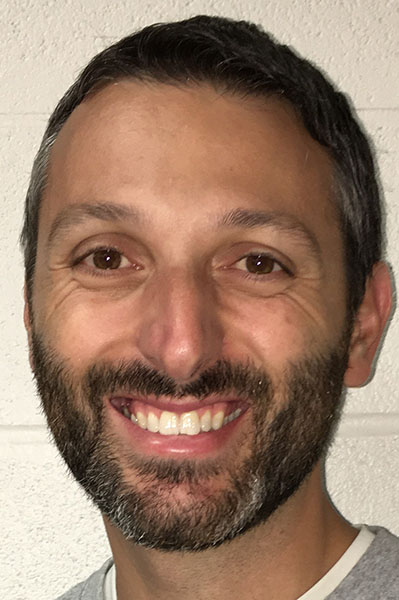 Five teachers join 2017-2018 faculty