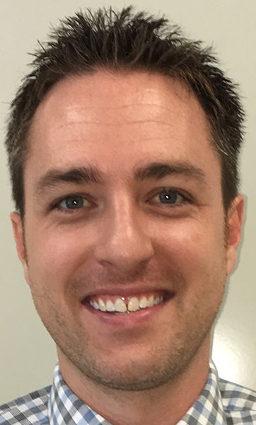 Five teachers join 2017-2018 faculty
