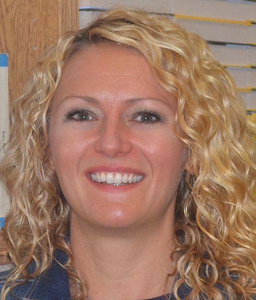 Five teachers join 2017-2018 faculty