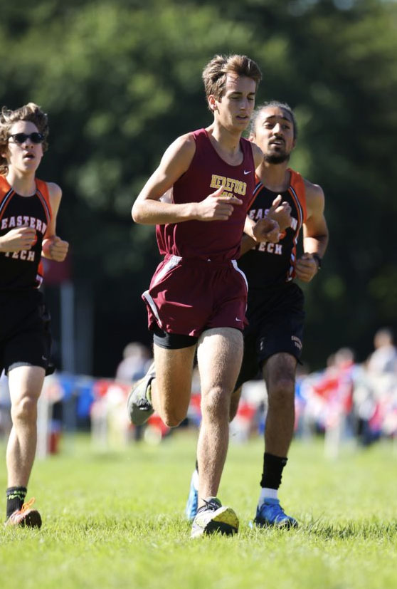 Get a glimpse: Jake Turner