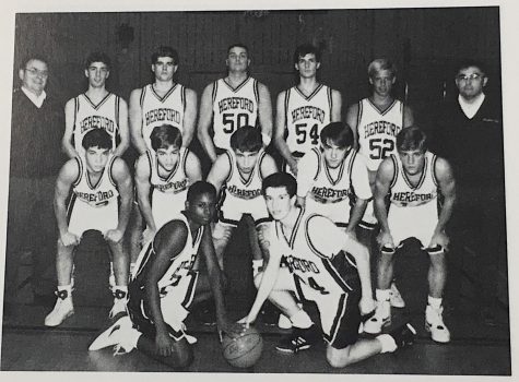 The 1933 team that made it to the state finals. My favorite memories are always centered around kids, Power said. I miss the preparation and adaption which was required to adjust to each teams abilities and talents. 