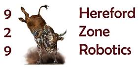 Competing in the annual Championship Robotic competition, Hereford's robotics will show off their robot they have been working on all year.