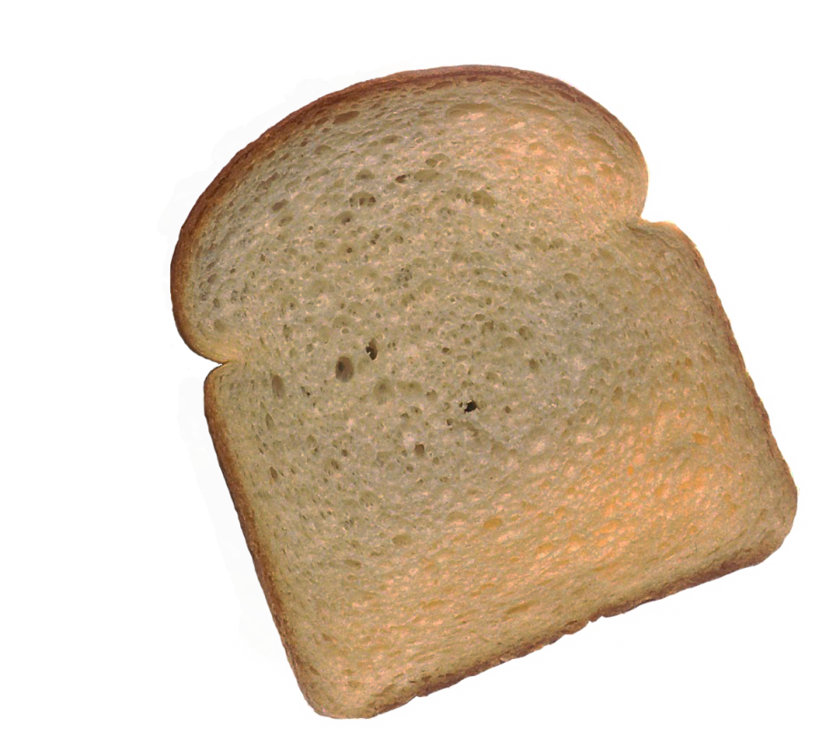 Spotlight: Let's Get This Bread