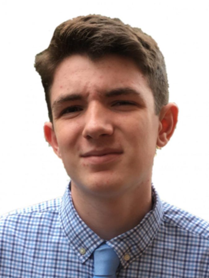 Jacob Sienkiewicz