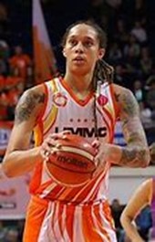 Griner is an inspiration to young female athletes, the Black community, as well LGBTQ+ community, so her imprisonment has been worrisome for many. 