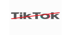 Banning TikTok is the new trend